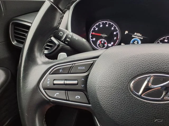 Used 2023 White Hyundai SEL image 23