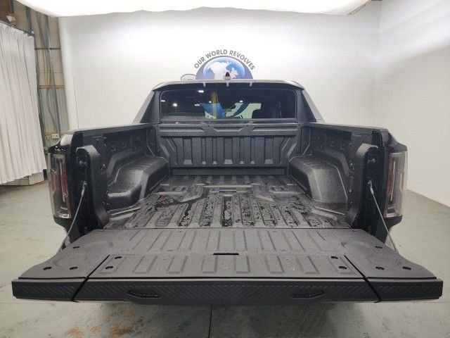 2025 GMC HUMMER EV 3X - Photo 22