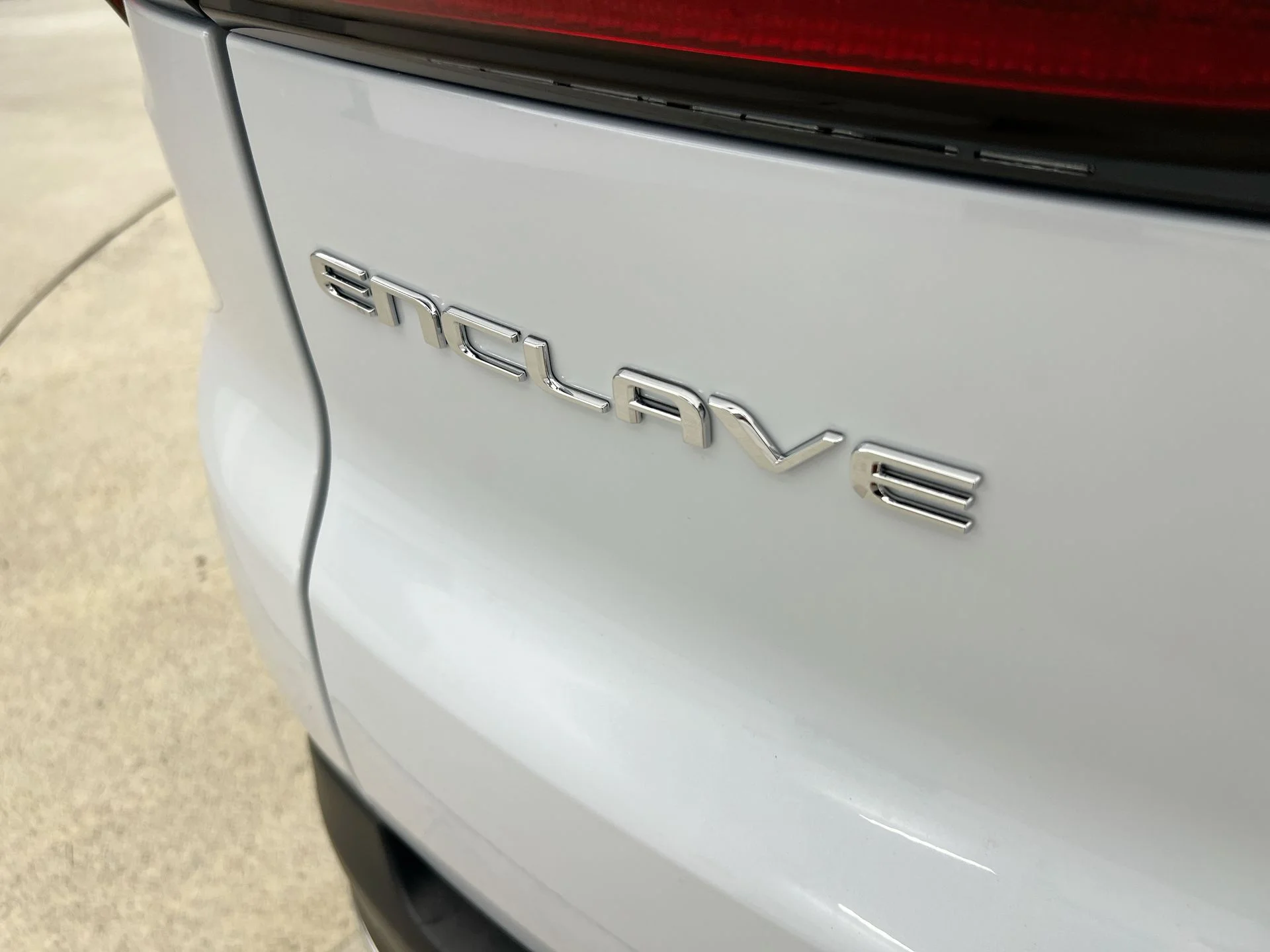 2026 Buick Enclave Preferred - Photo 83