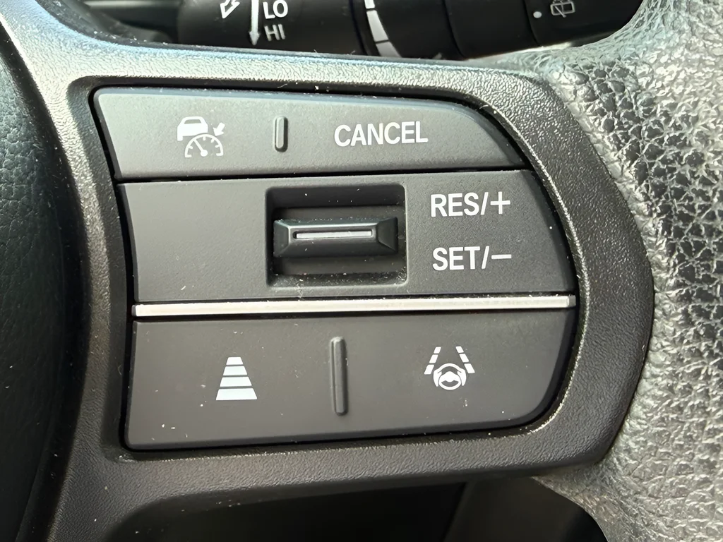 2024 Honda CR-V EX - Photo 17