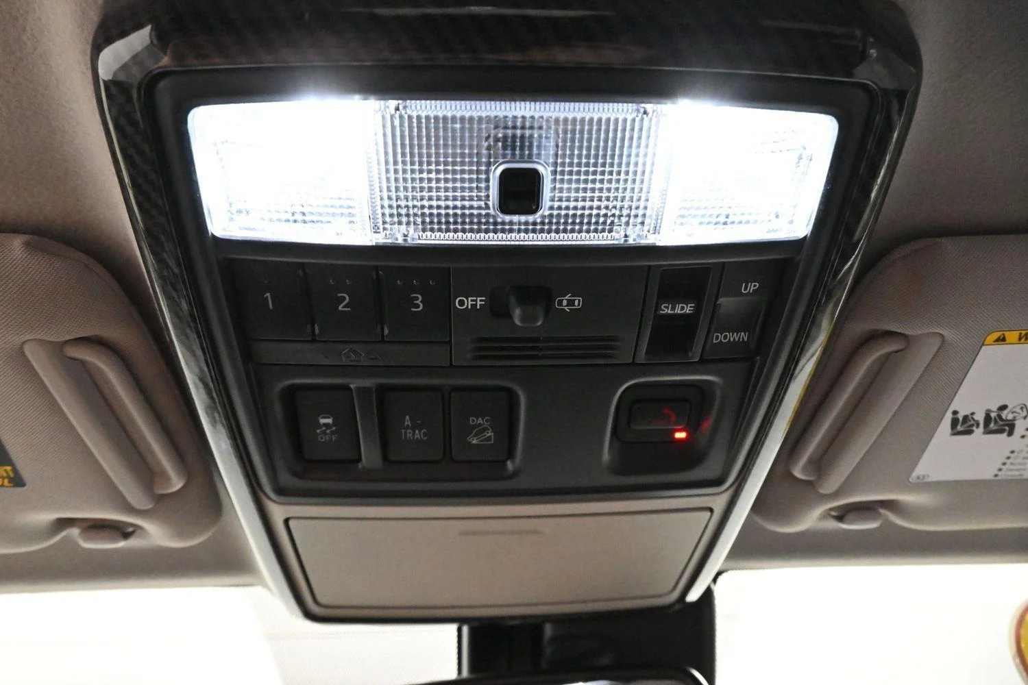 Used 2021 Classic Silver Metallic Toyota Limited image 33