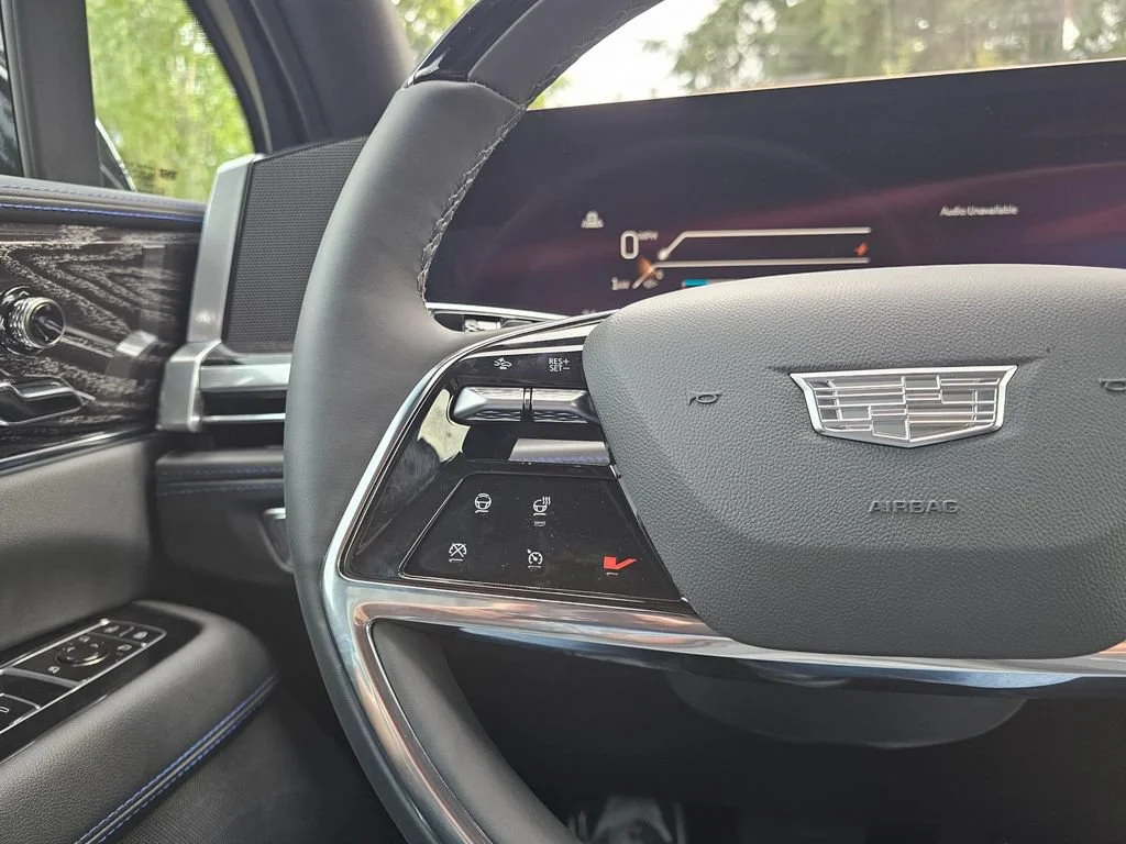 2026 Cadillac Escalade IQ Luxury - Photo 32
