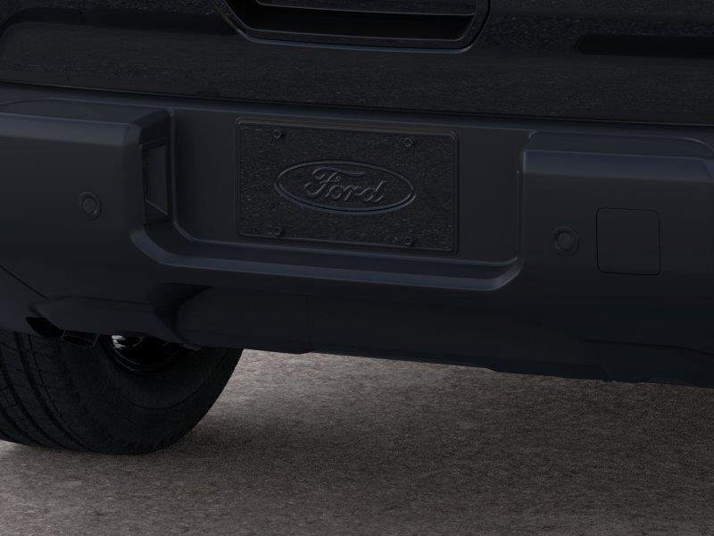 New 2026 Shadow Black Ford Outer Banks® image 23