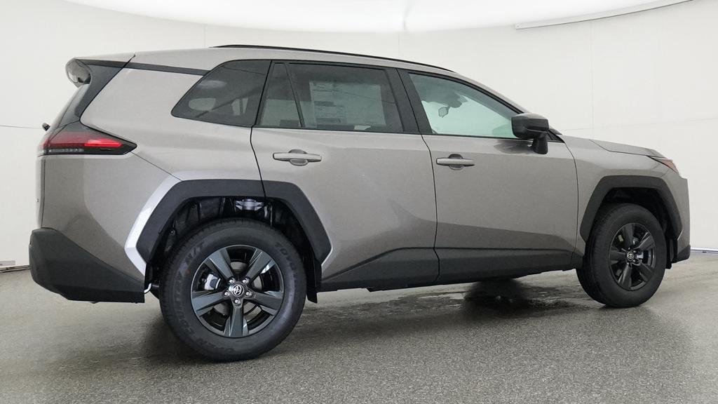 New 2026 Meteor Shower Toyota LE image 15