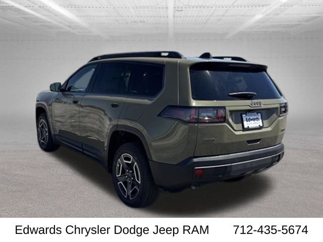 New 2026 41 Jeep Limited image 6