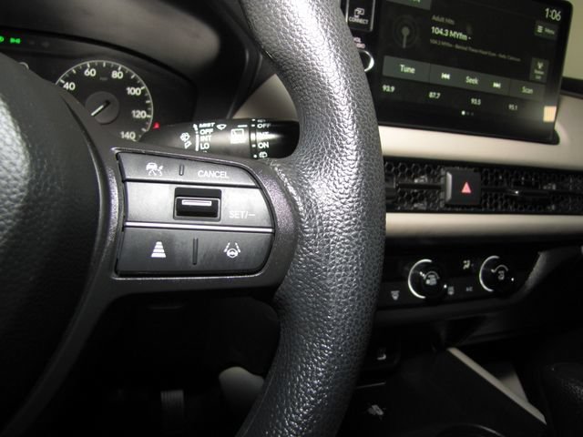 2026 Honda HR-V LX - Photo 35