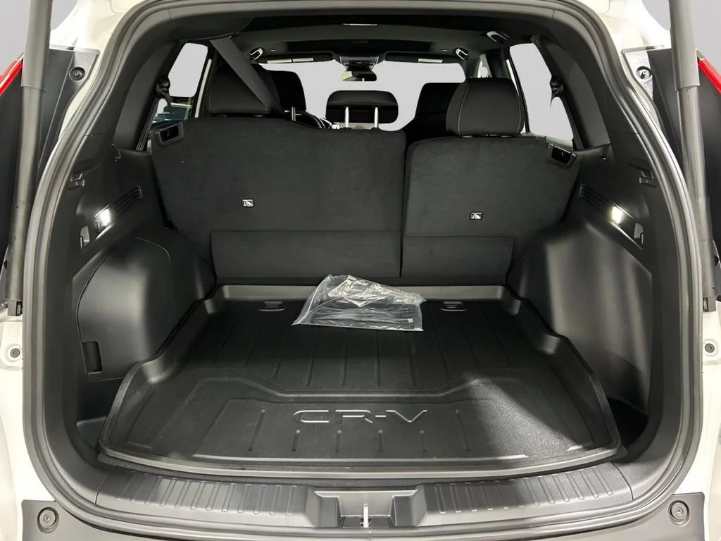 2026 Honda CR-V TrailSport - Photo 55