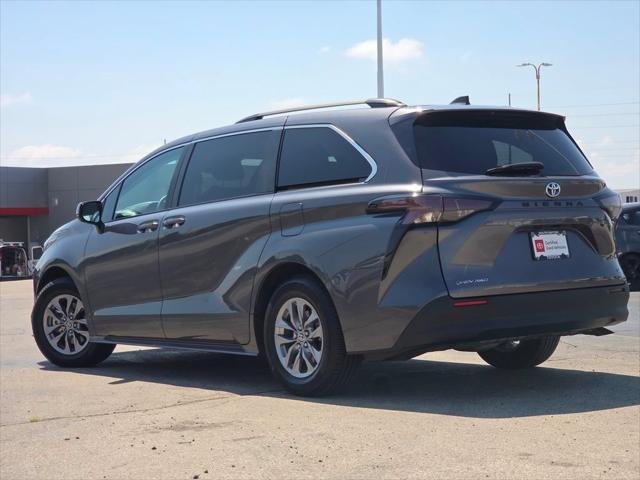 Certified Used 2025 MAGNETIC GRAY MET. Toyota  image 20