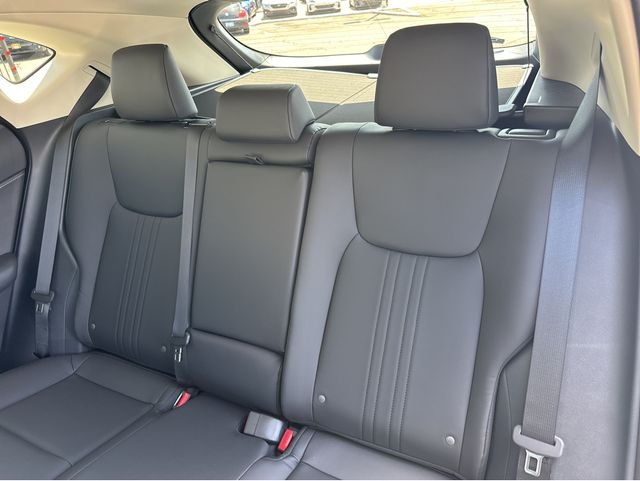 New 2026 Caviar Lexus  350 PREMIUM AWD image 40