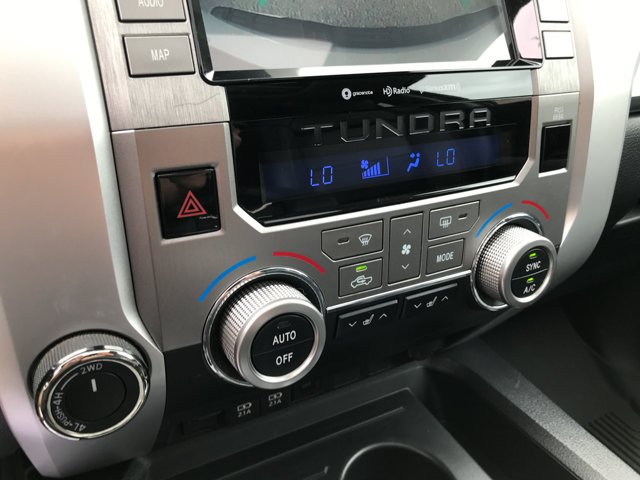 Used 2020 Super White Toyota TRD Pro image 24