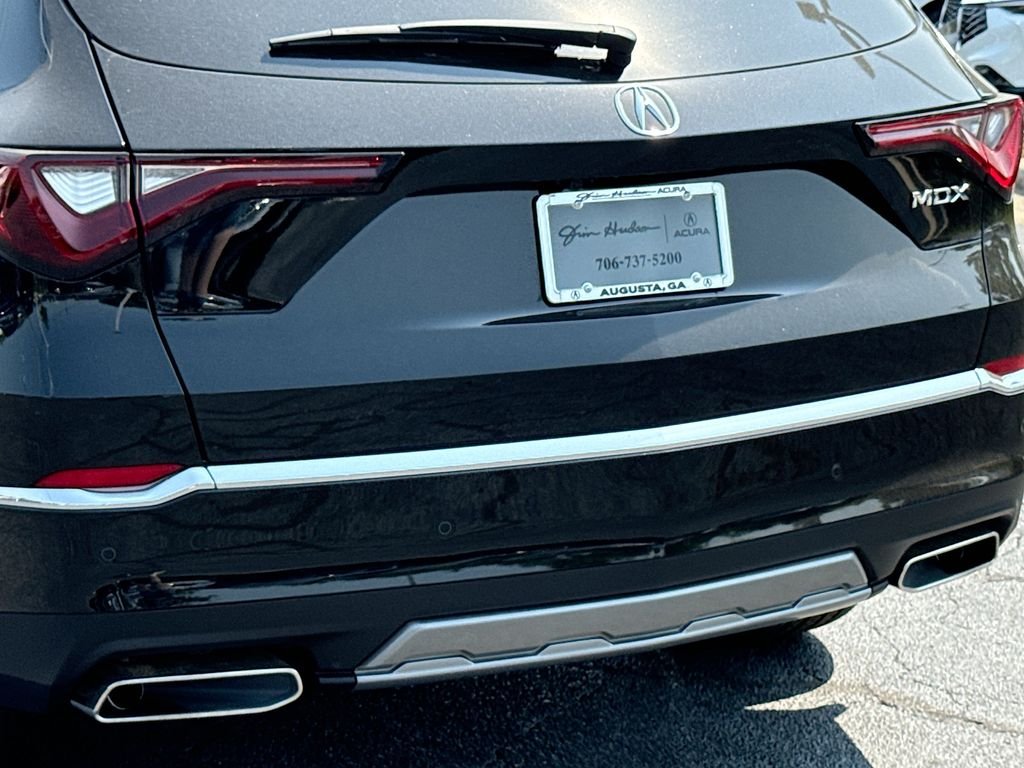 Certified Used 2026  Acura Technology Package image 10