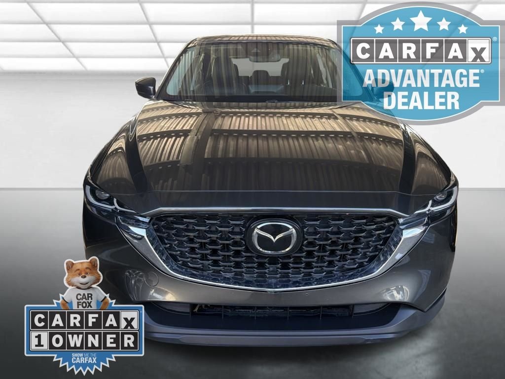 Used 2023 Gray Mazda 2.5 S Preferred image 6