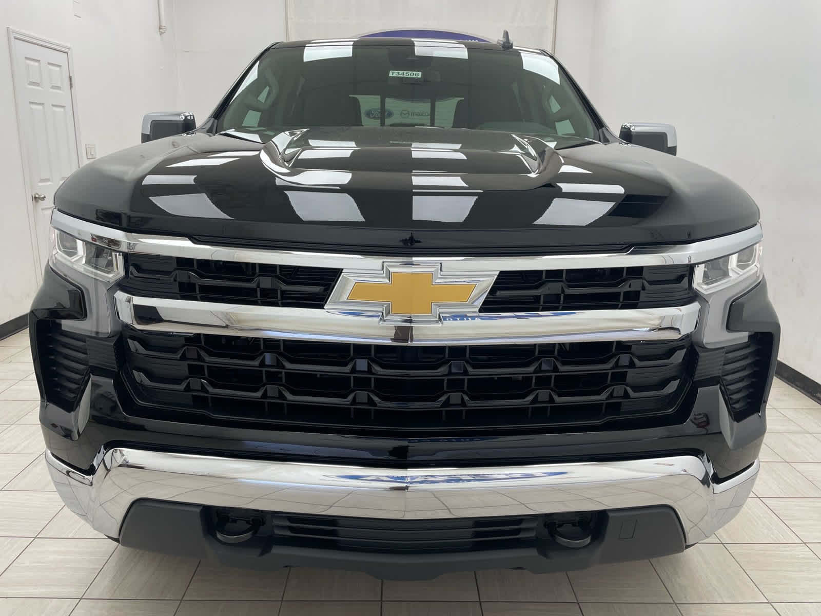 2026 Chevrolet Silverado 1500 LT - Photo 17