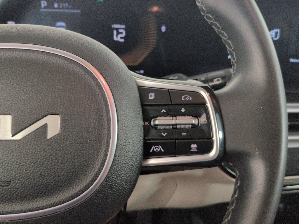 2025 Kia Sorento EX Hybrid - Photo 41