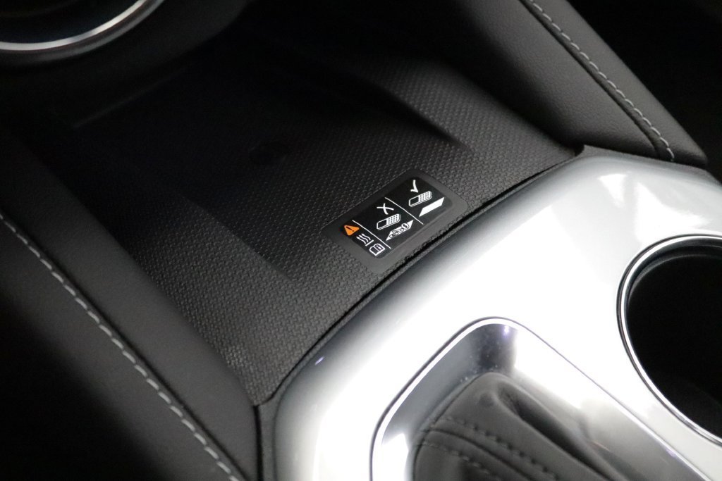 2024 Chevrolet Blazer 3LT - Photo 37