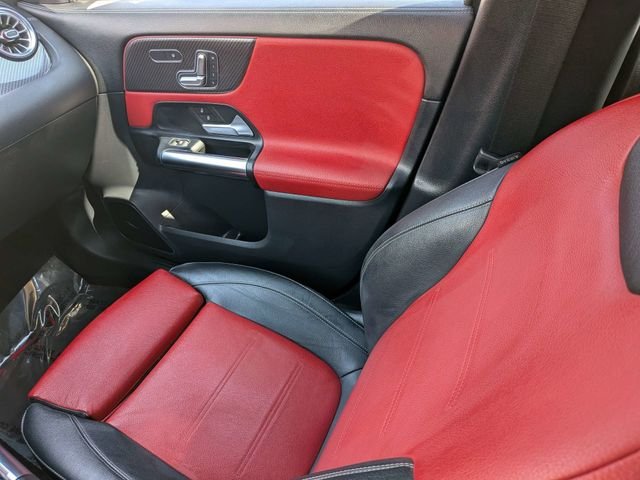 2022 Mercedes-Benz GLA GLA45 AMG - Photo 16