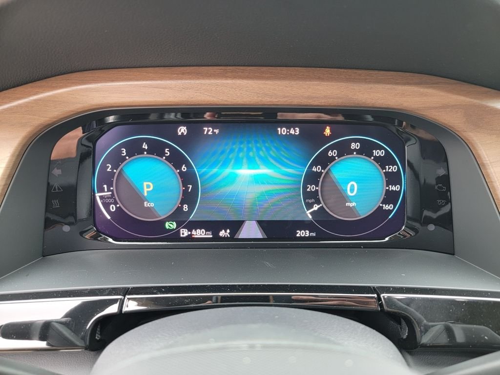 2026 Volkswagen Atlas SE w/Tech - Photo 35