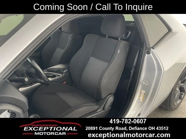 Used 2020 Silver Dodge R/T image 33