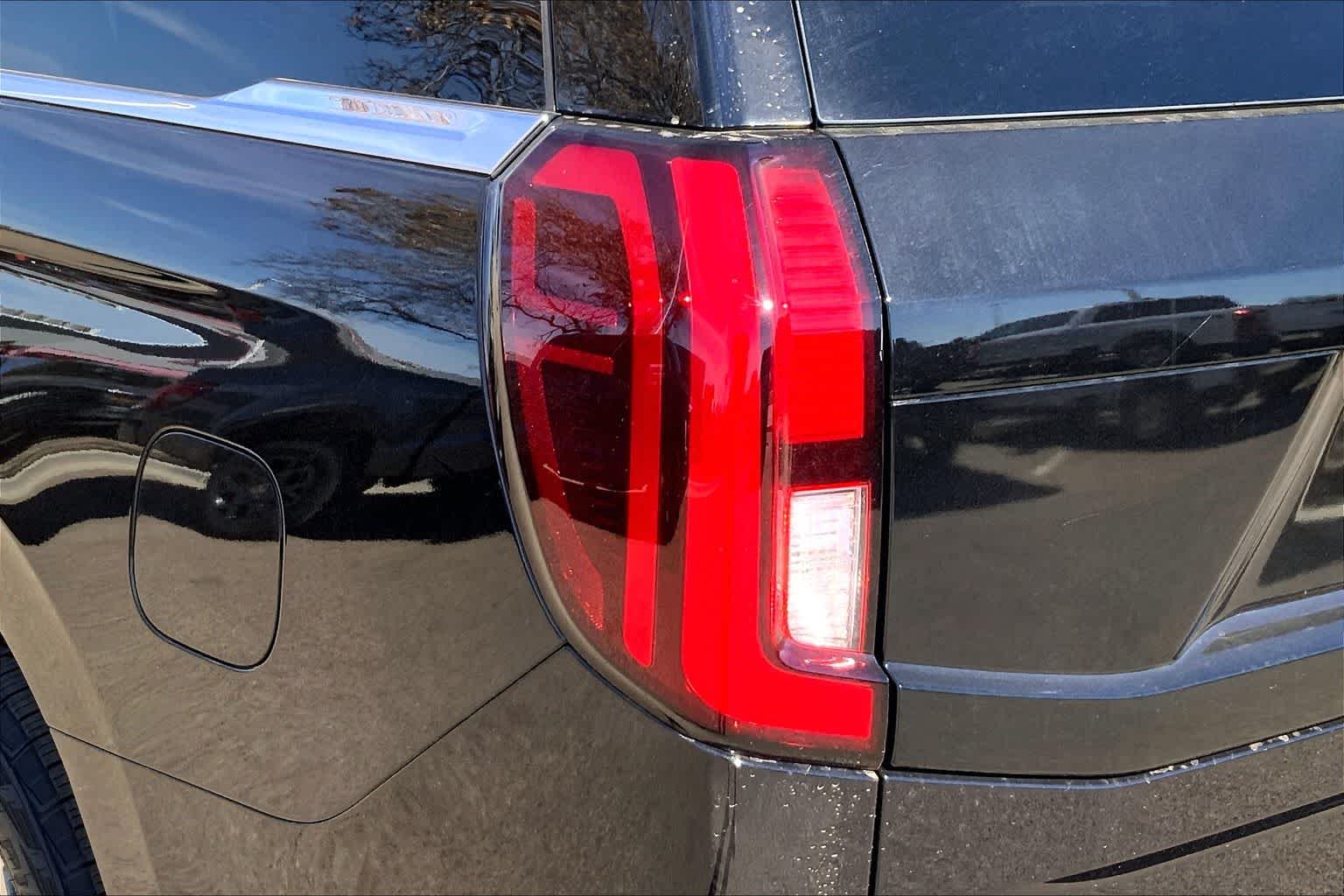 2025 Ford Expedition Active - Photo 14
