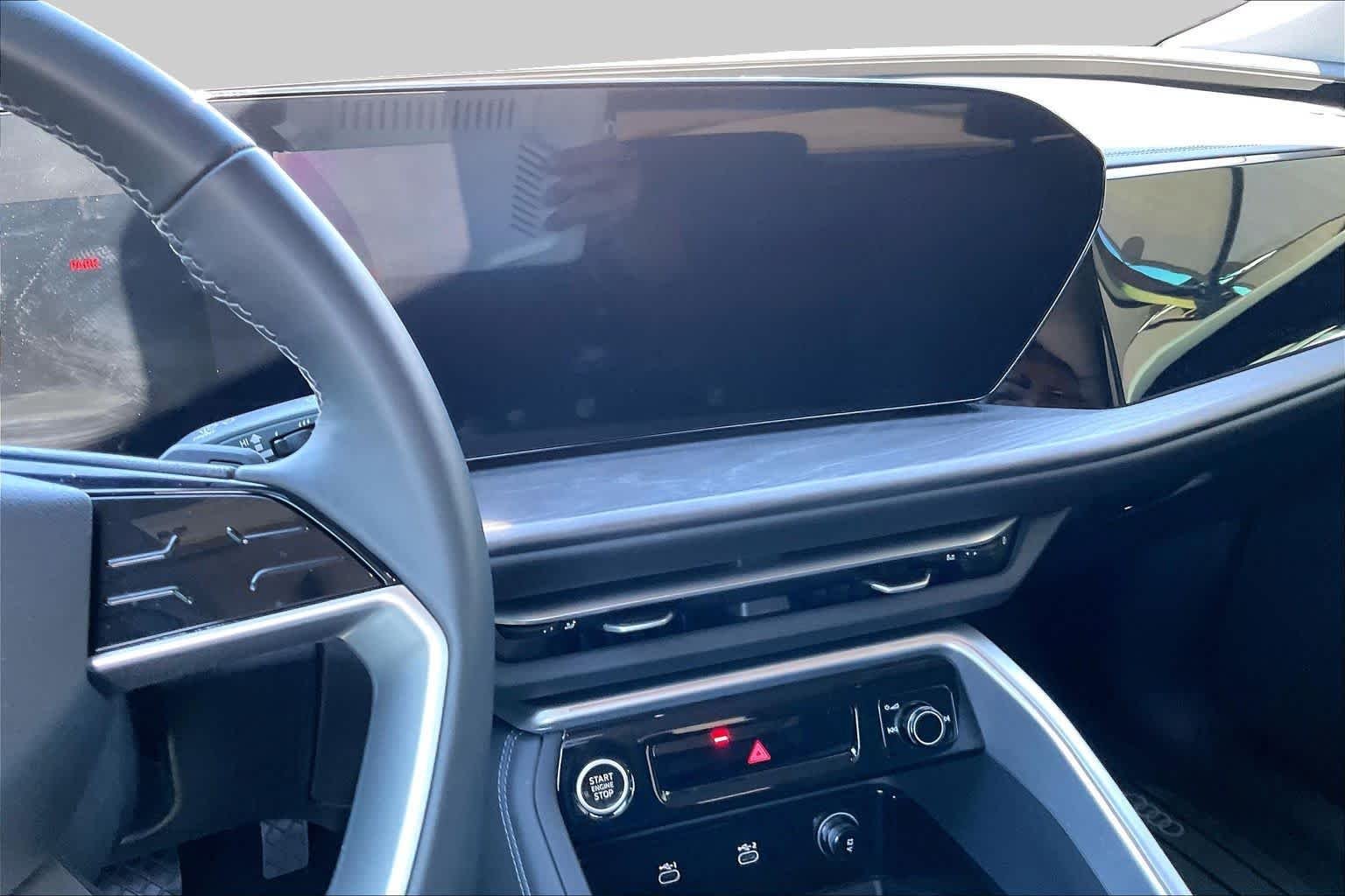 Used 2025 Tambora Gray Metallic Audi Premium image 7