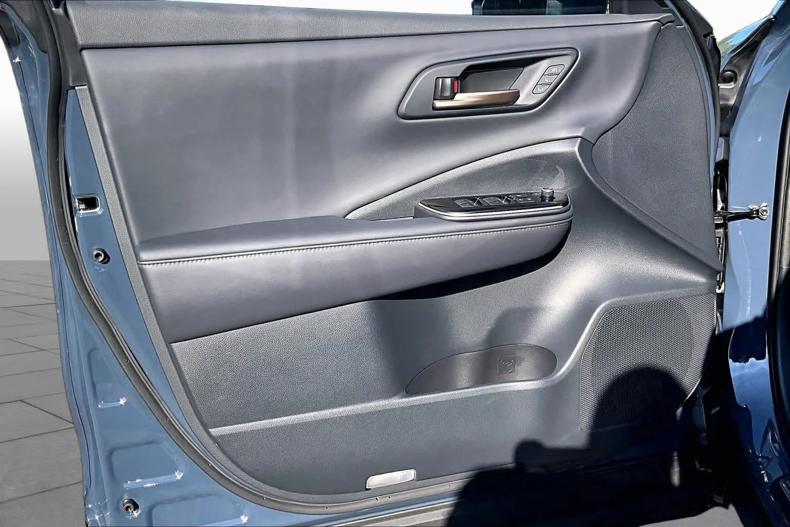 New 2026 Storm Cloud Toyota Limited image 10