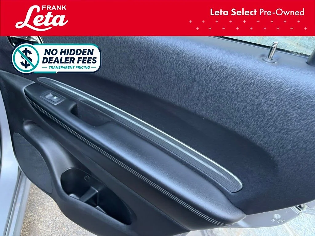 Used 2020 Silver Dodge GT Plus image 30
