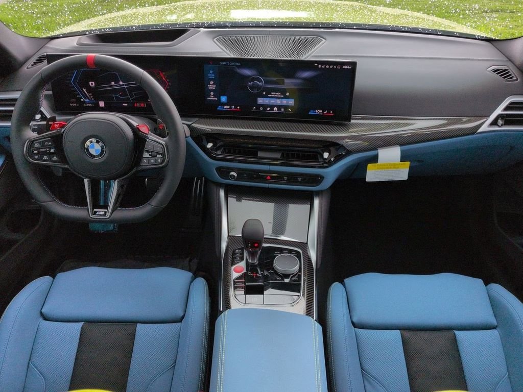 New 2027 Sao Paulo Yellow BMW Competition image 15