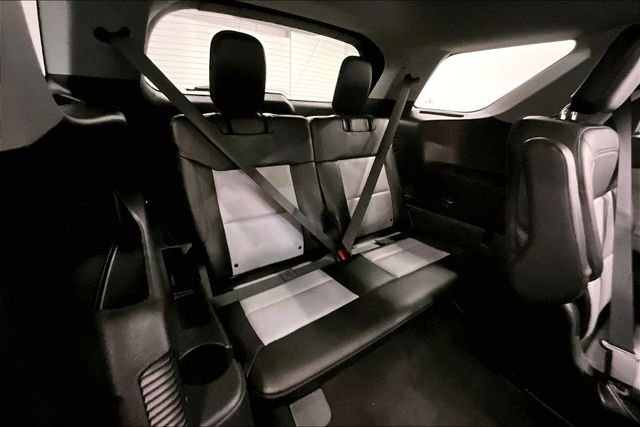 2024 Ford Explorer XLT - Photo 33