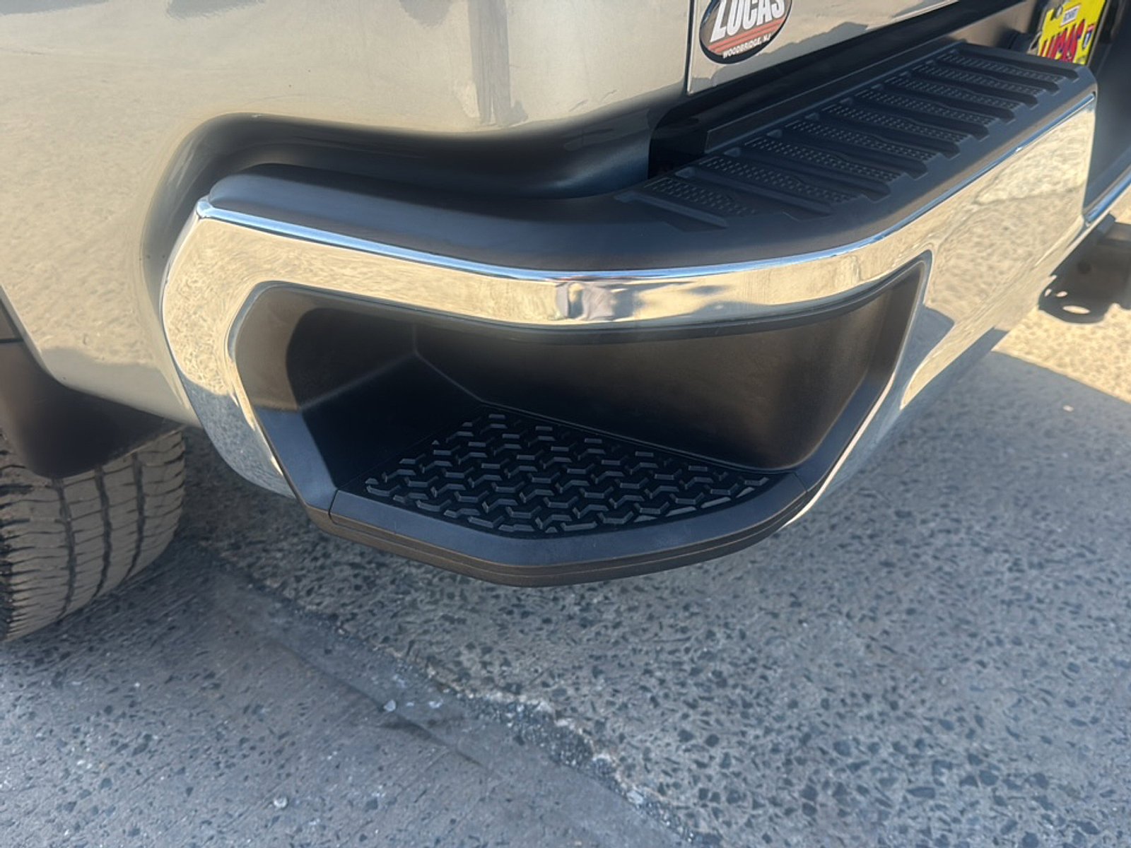 2024 GMC Sierra 2500HD Pro - Photo 15