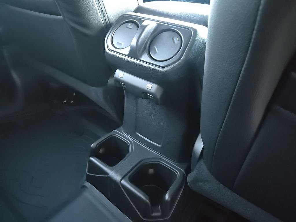 2026 Jeep Wrangler 4-Door Sport S - Photo 84