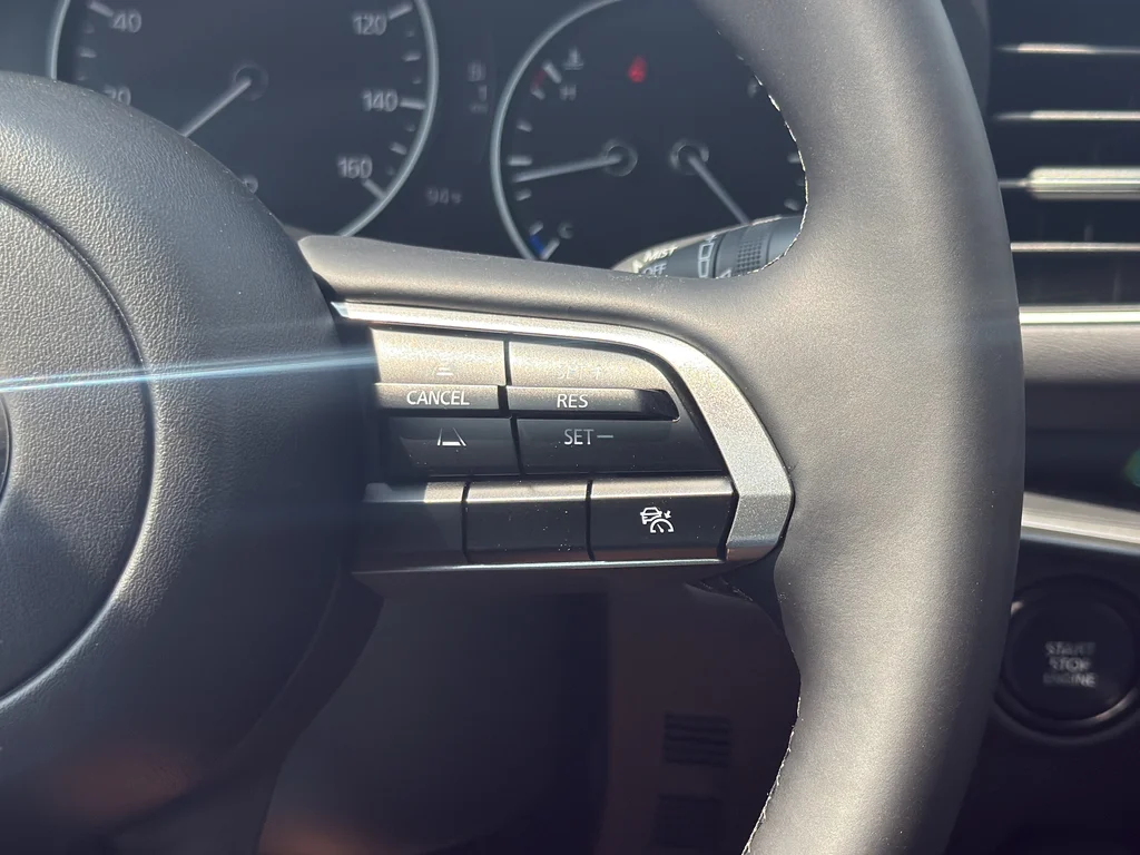 New 2026 White Mazda 2.5 S Select Sport image 18