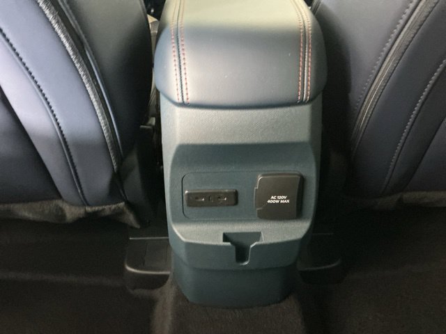 New 2026 White Ford Lariat image 23