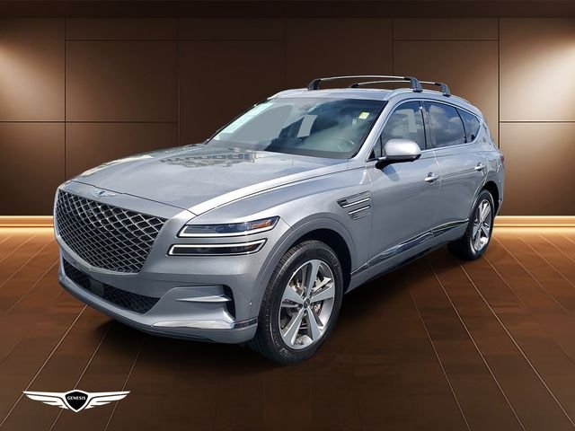2024 GENESIS GV80 Standard - Photo 3