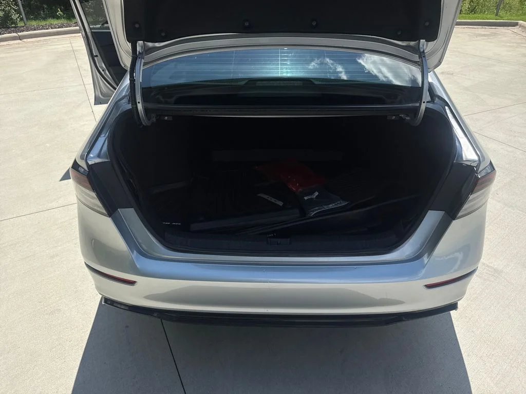 2023 Honda Accord Hybrid Sport-L - Photo 33