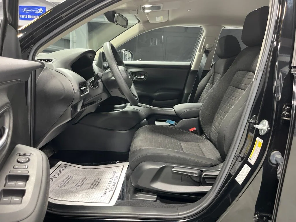 2024 Honda HR-V LX - Photo 11