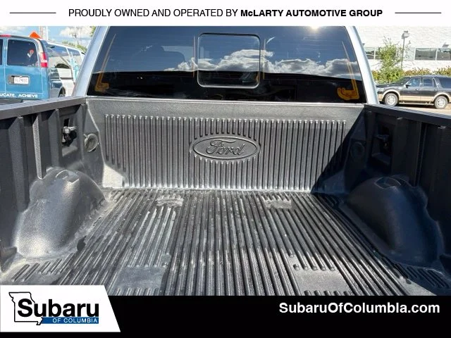 Used 2022 Silver Ford  image 38