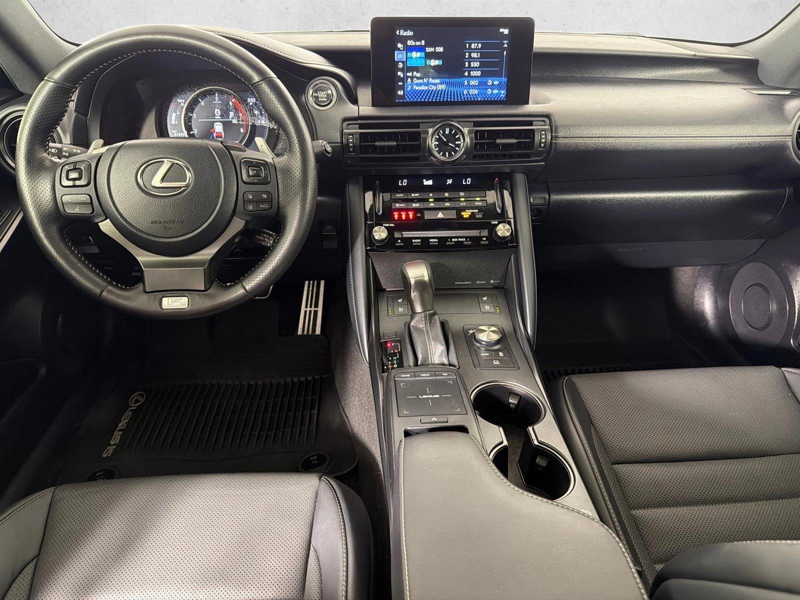 Used 2024 Caviar Lexus IS 300 F SPORT image 23