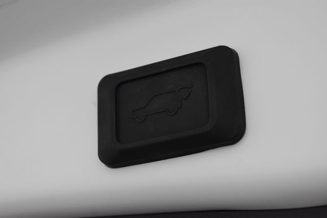 Used 2023 White Toyota SE image 19