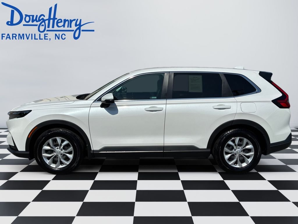 Used 2025  Honda LX image 2