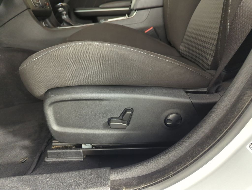 Used 2022 Silver Dodge GT image 13