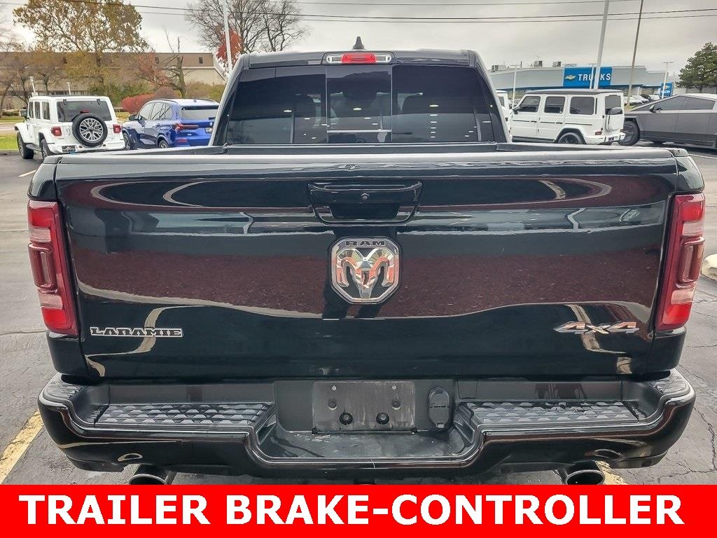 2023 RAM 1500 - Image 4