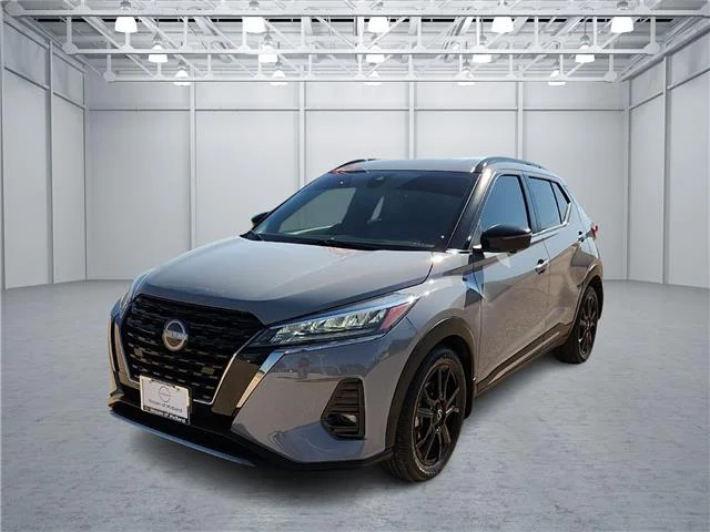 Used 2024 Brown Nissan SR image 1