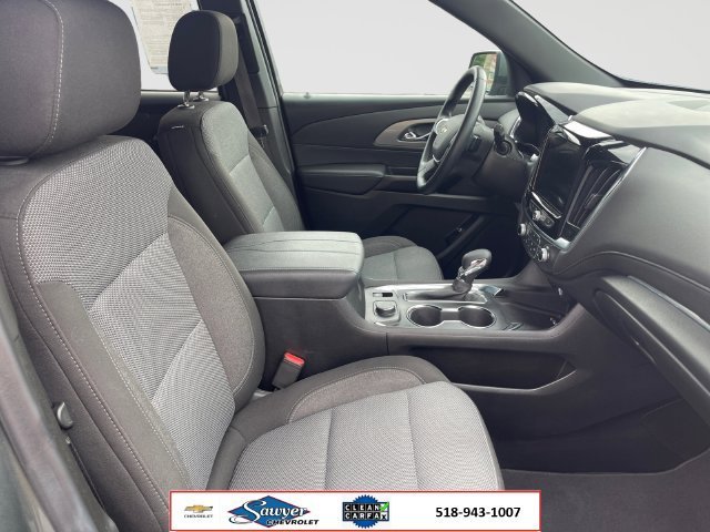 2023 Chevrolet Traverse 1LT - Photo 16