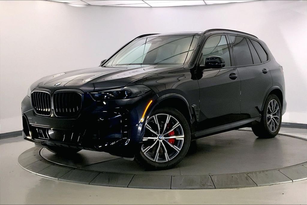 Used 2026 Carbon Black Metallic BMW  image 11