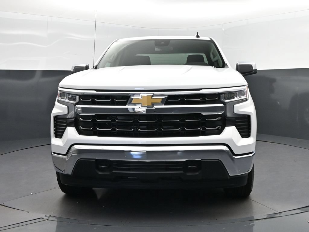 New 2026 Summit White Chevrolet LT (2FL) image 10