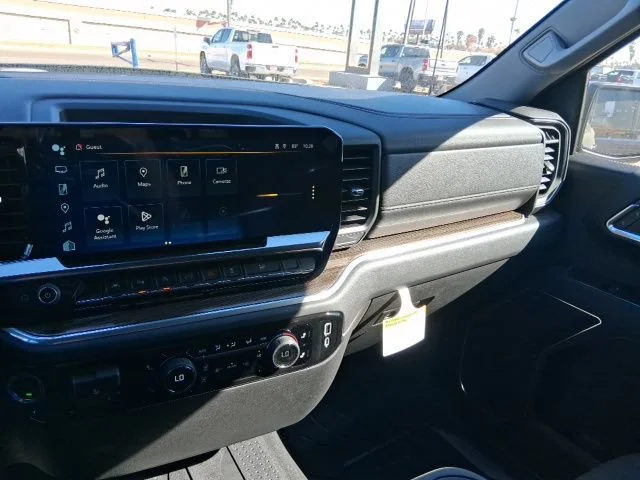 2026 Chevrolet Silverado 1500 LT - Photo 10