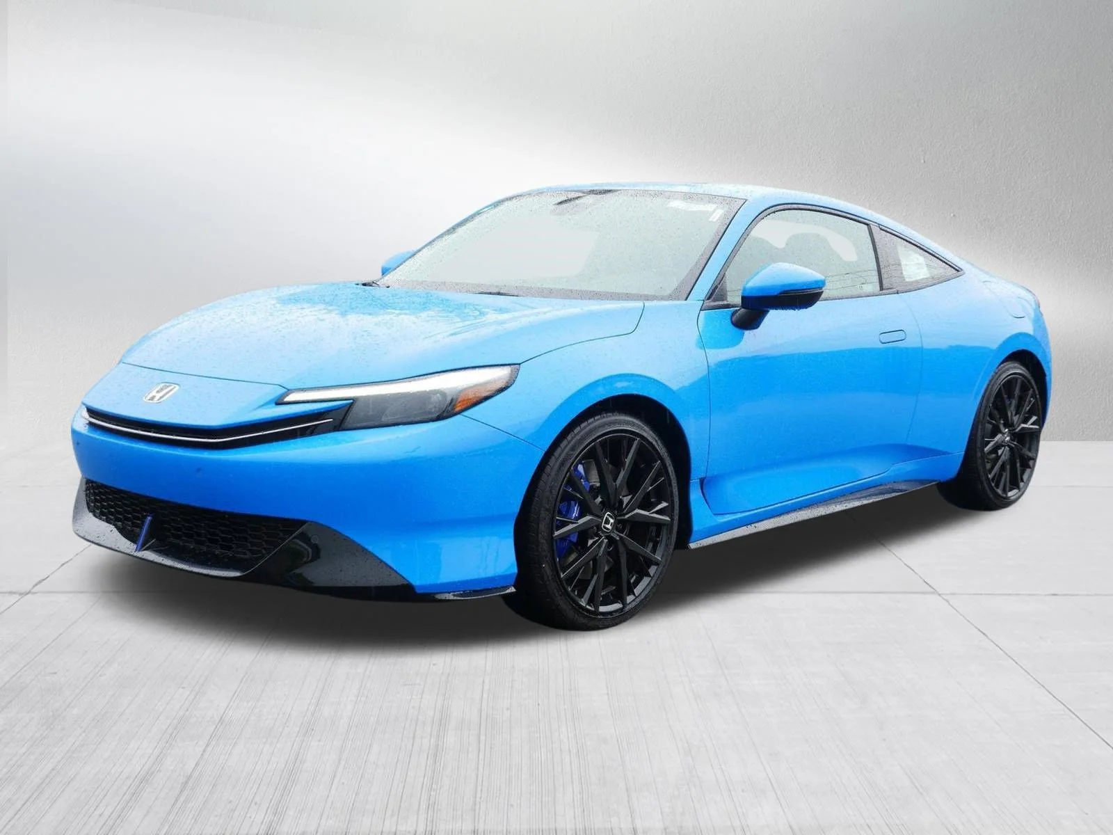 New 2026 Boost Blue Pearl Honda  image 3