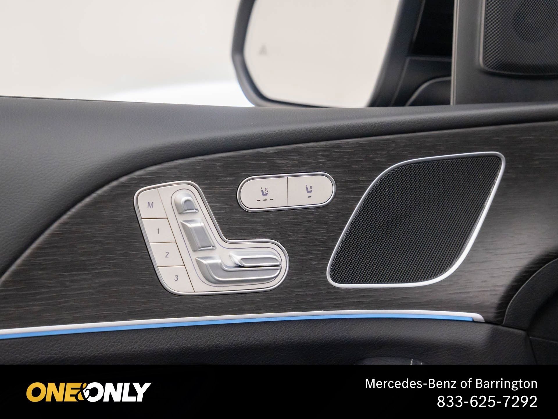 Used 2026 Black Mercedes-Benz GLE 450 image 14