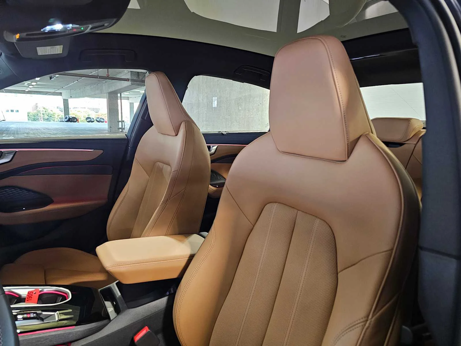 Used 2026  Audi Sedan image 22