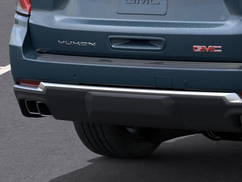 New 2026 Downpour Metallic GMC Denali image 14